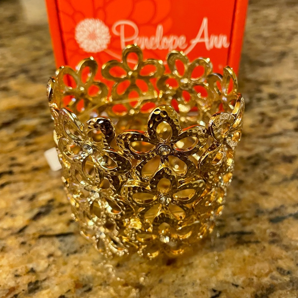 Penelope Ann bracelet